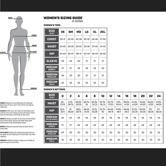 Tsunami Cargo/Hiking Pants – Versatile and Stylish - Picture 12 of 12